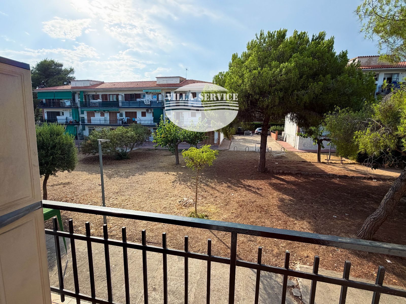 image Piso de 2 hab. con piscina en El Vendrell 12
