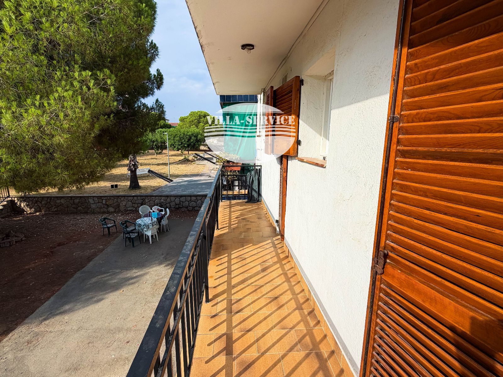 image Piso de 2 hab. con piscina en El Vendrell 22