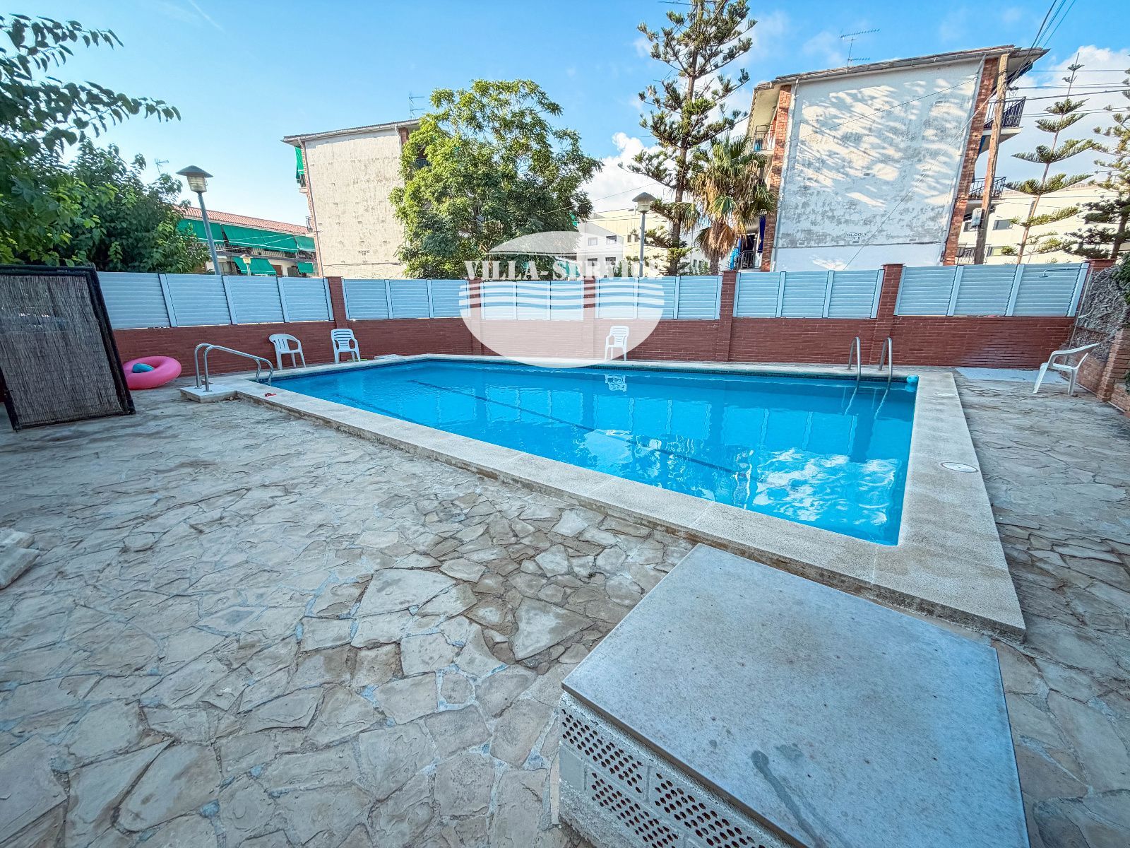 image Piso de 2 hab. con piscina en El Vendrell 29