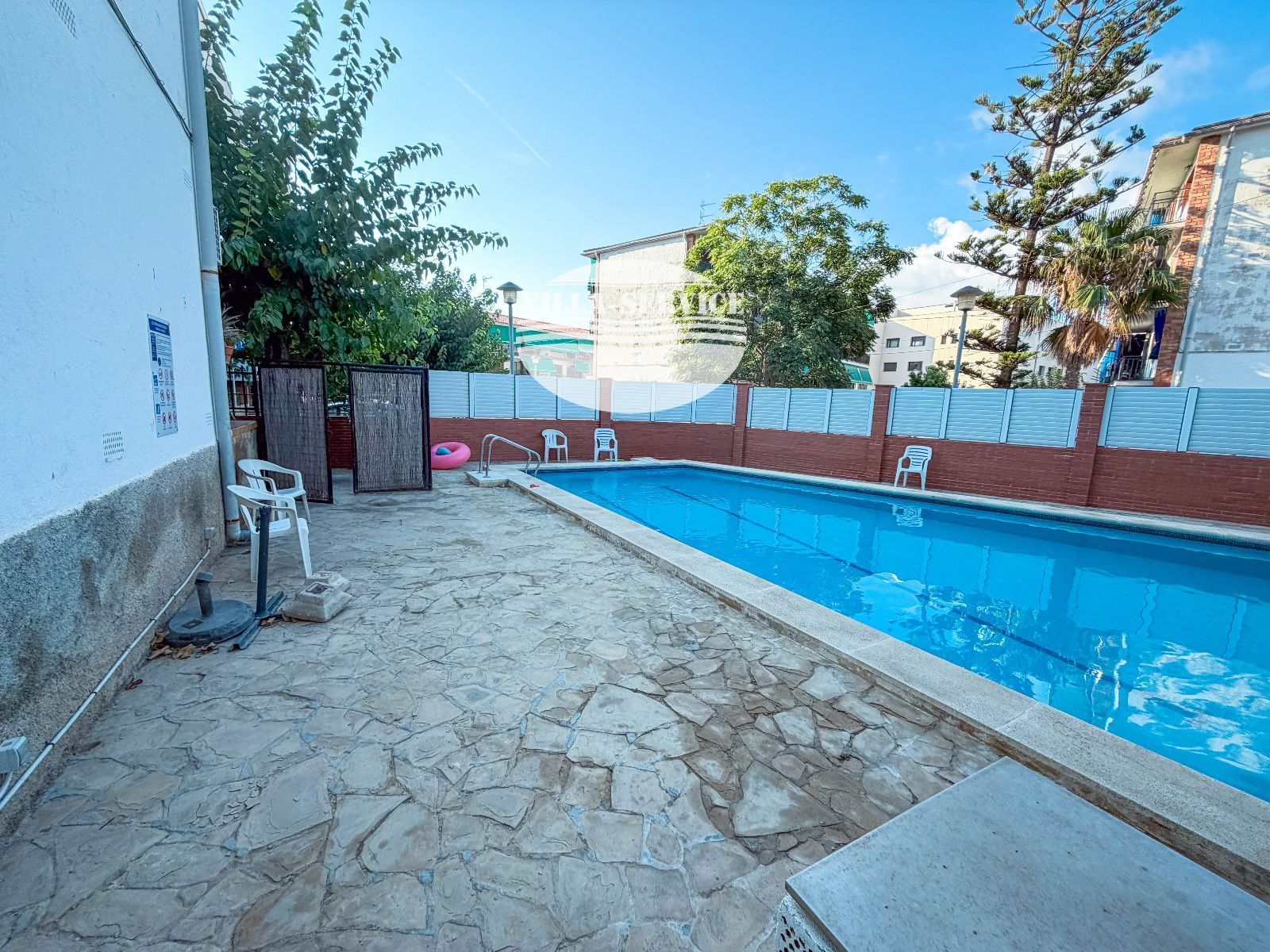 image Piso de 2 hab. con piscina en El Vendrell 30