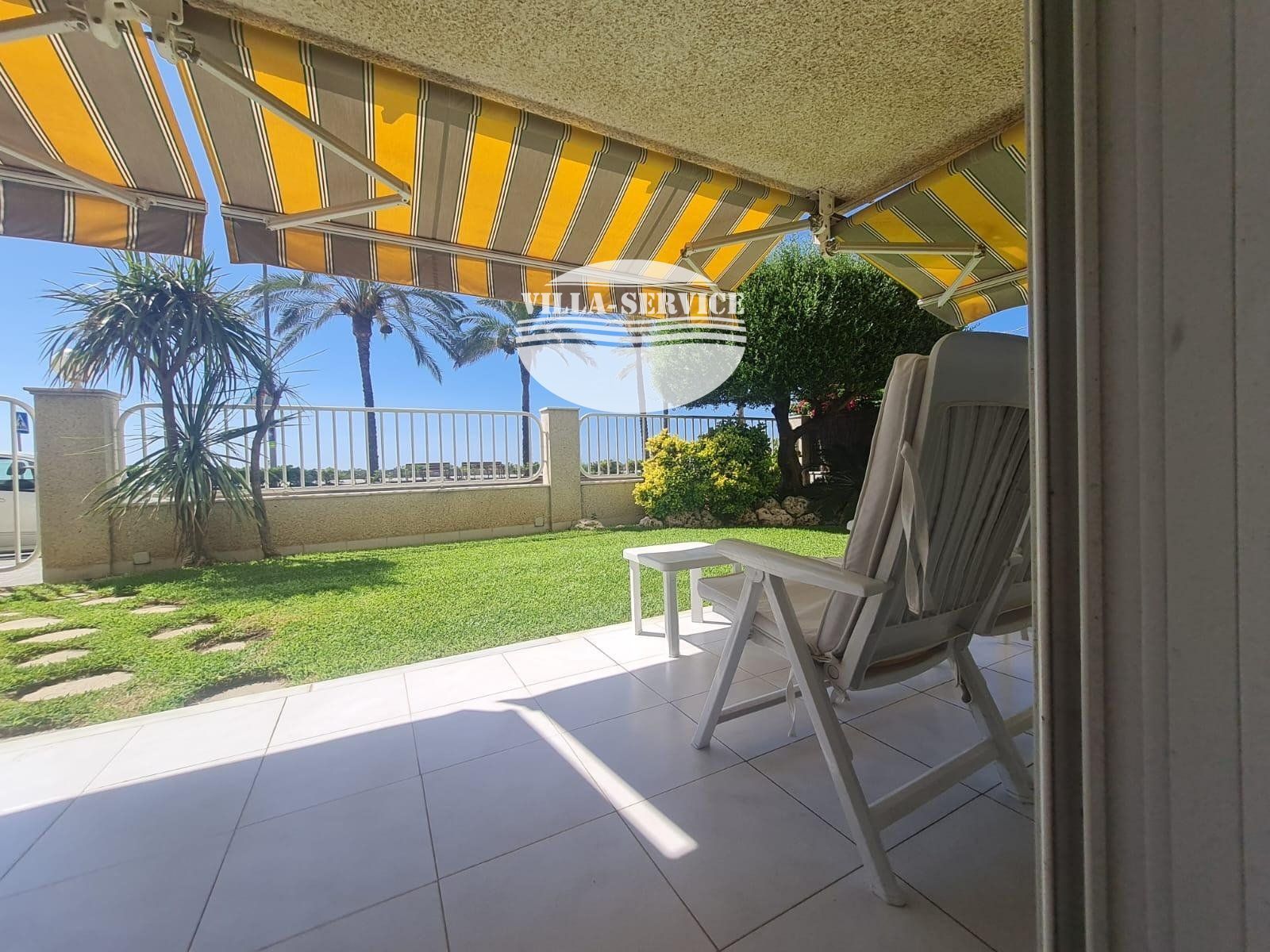 image VIVIENDA CON VISTAS AL MAR EN CALAFELL. 1