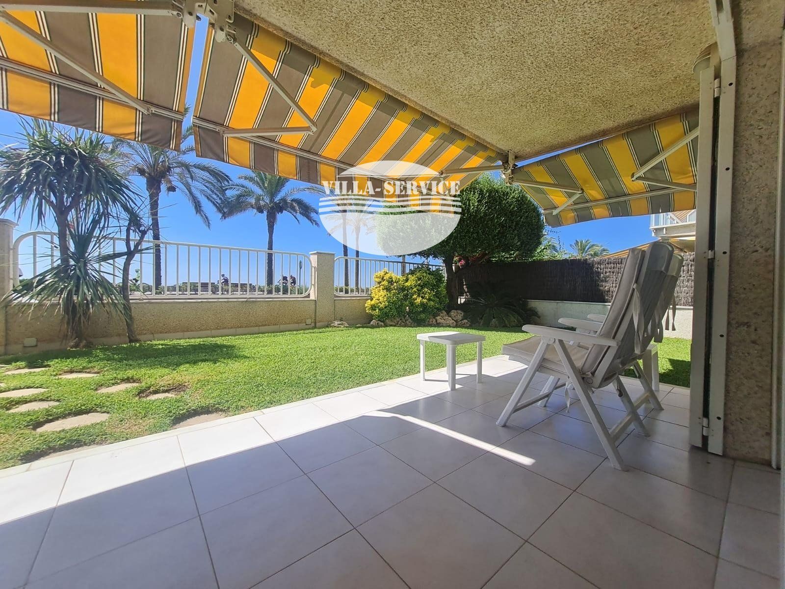 image VIVIENDA CON VISTAS AL MAR EN CALAFELL. 2