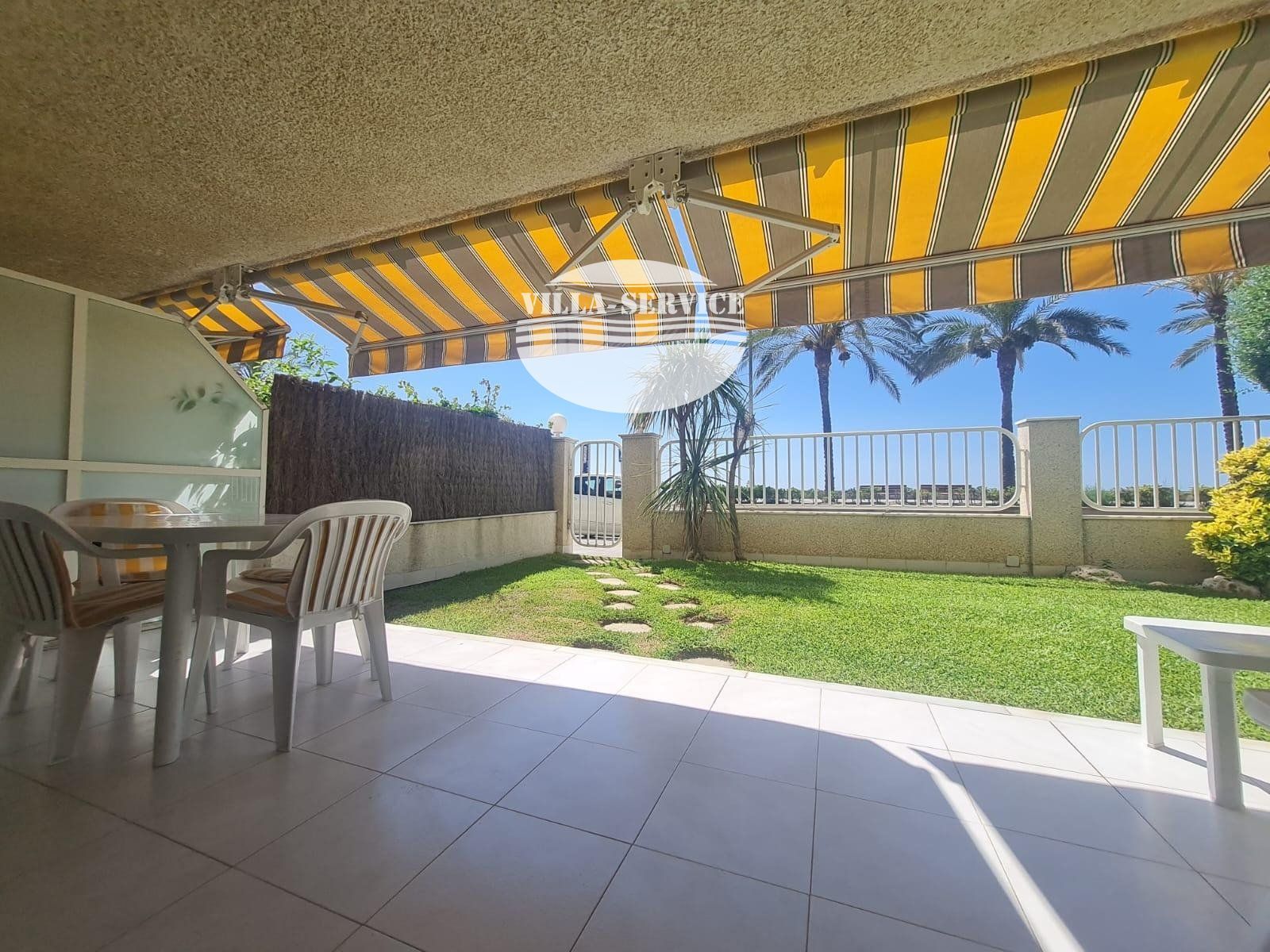image VIVIENDA CON VISTAS AL MAR EN CALAFELL. 3