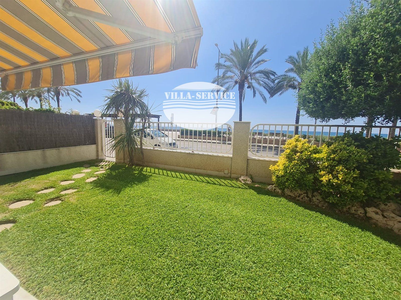 image VIVIENDA CON VISTAS AL MAR EN CALAFELL. 5