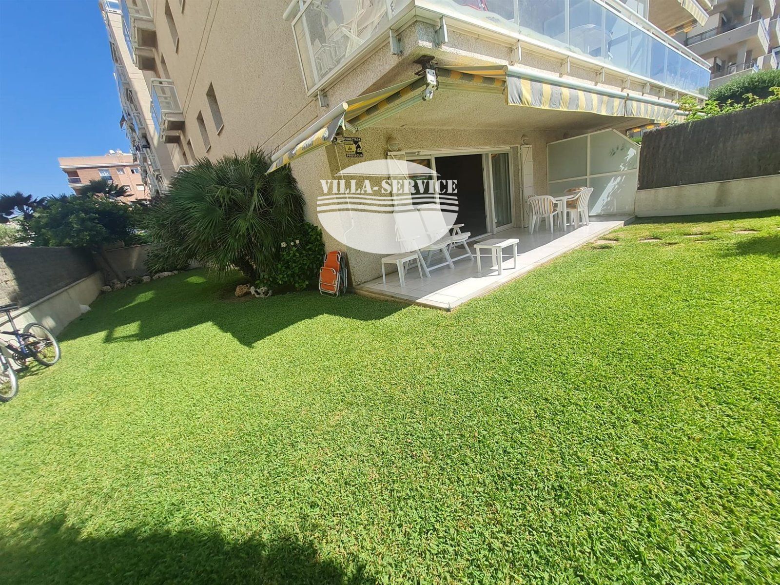 image VIVIENDA CON VISTAS AL MAR EN CALAFELL. 6