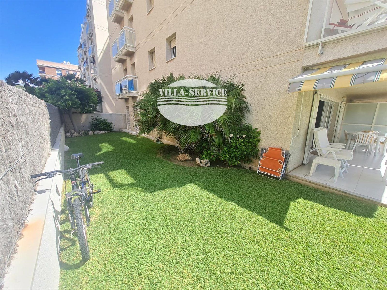image VIVIENDA CON VISTAS AL MAR EN CALAFELL. 7