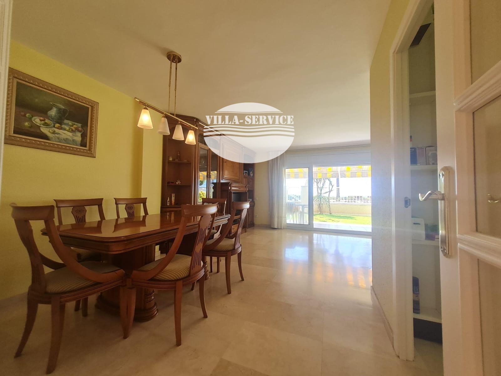 image VIVIENDA CON VISTAS AL MAR EN CALAFELL. 18