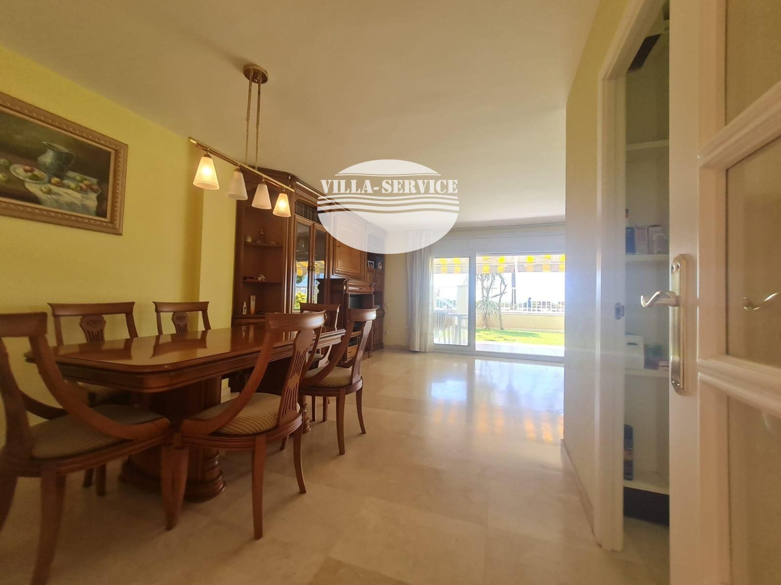 image VIVIENDA CON VISTAS AL MAR EN CALAFELL. 19