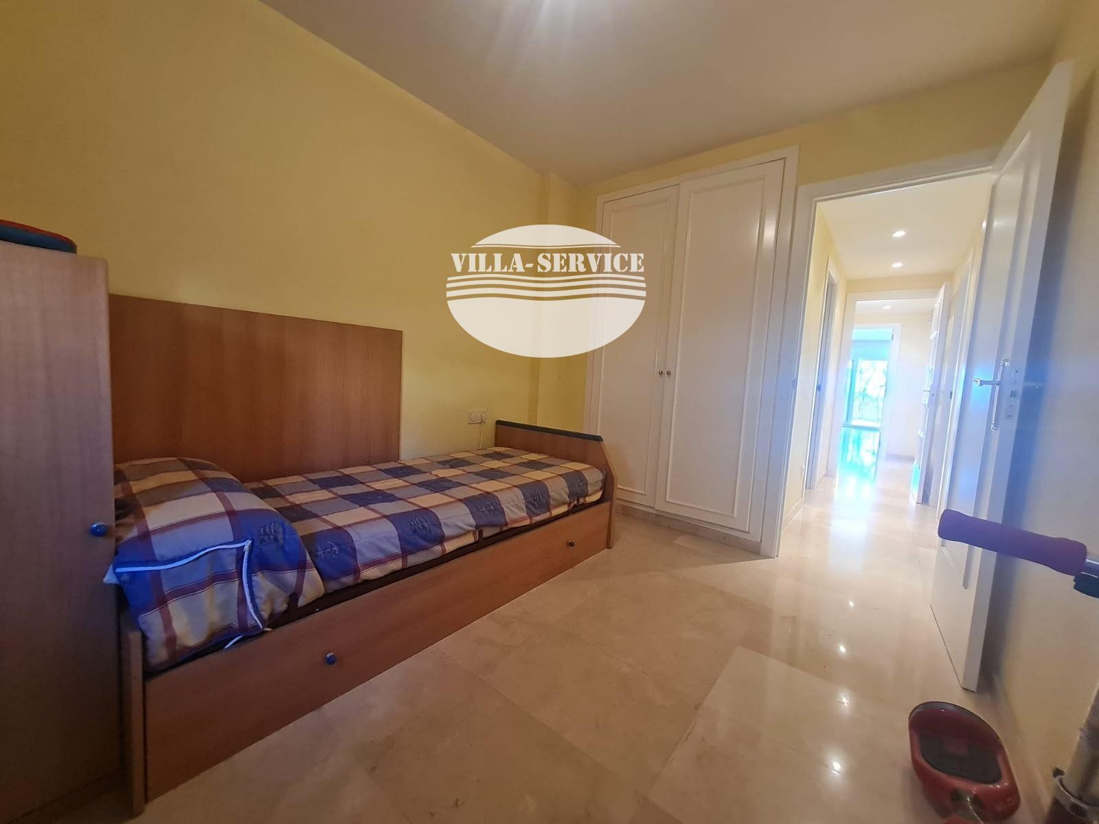 image VIVIENDA CON VISTAS AL MAR EN CALAFELL. 33