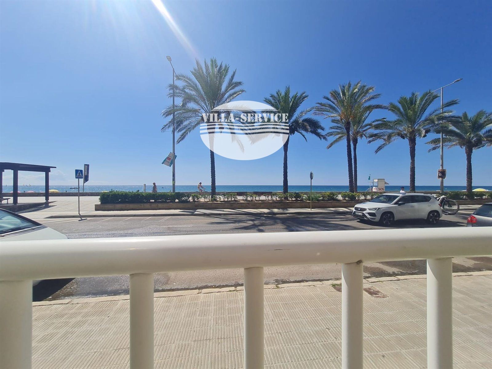 image VIVIENDA CON VISTAS AL MAR EN CALAFELL. 38
