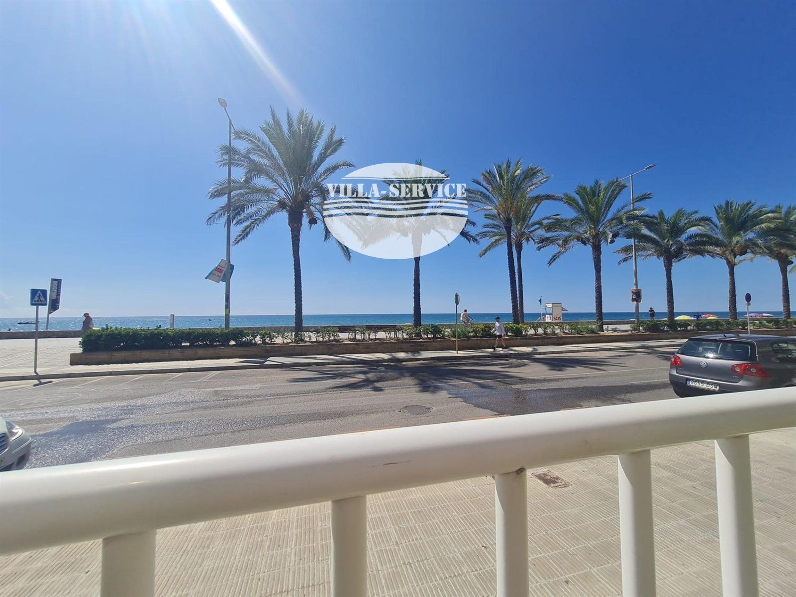 image VIVIENDA CON VISTAS AL MAR EN CALAFELL. 39