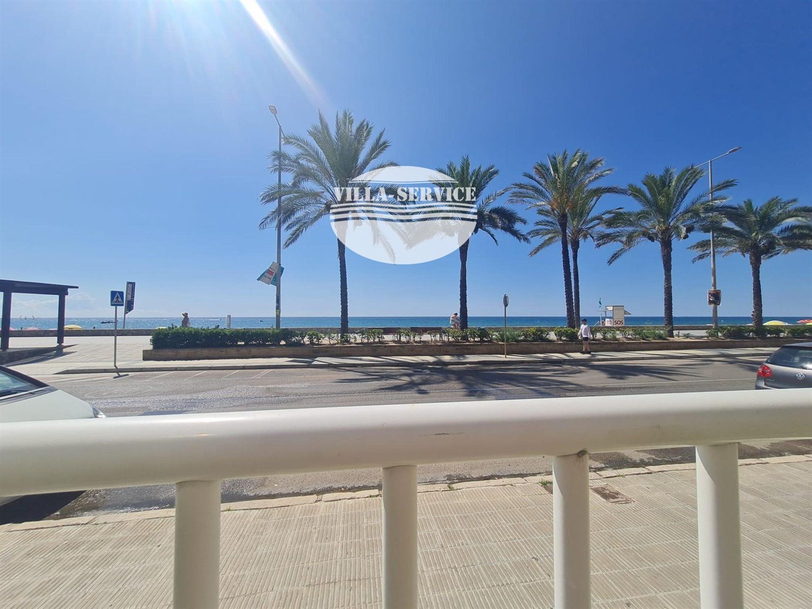 image VIVIENDA CON VISTAS AL MAR EN CALAFELL. 41