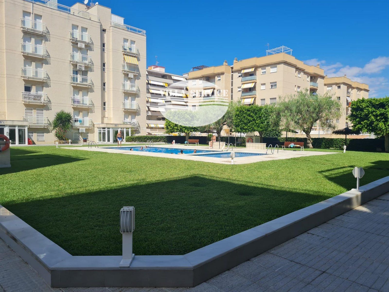 image VIVIENDA CON VISTAS AL MAR EN CALAFELL. 45