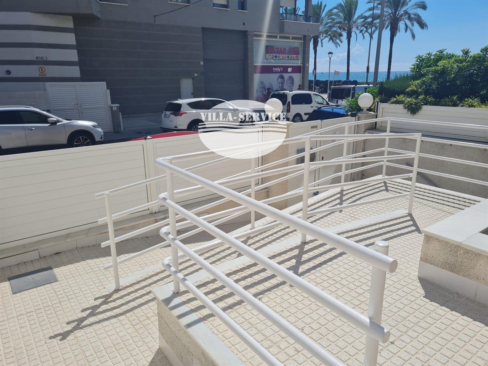 image VIVIENDA CON VISTAS AL MAR EN CALAFELL. 48