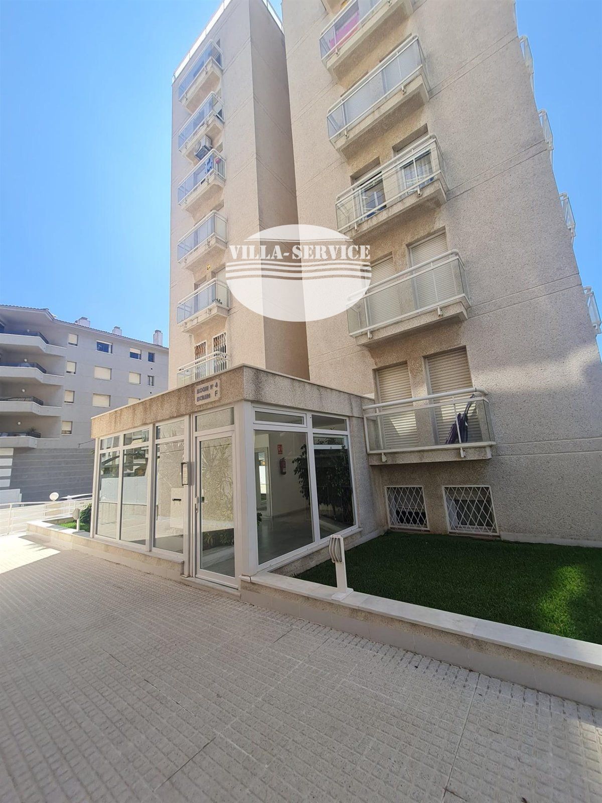 image VIVIENDA CON VISTAS AL MAR EN CALAFELL. 51
