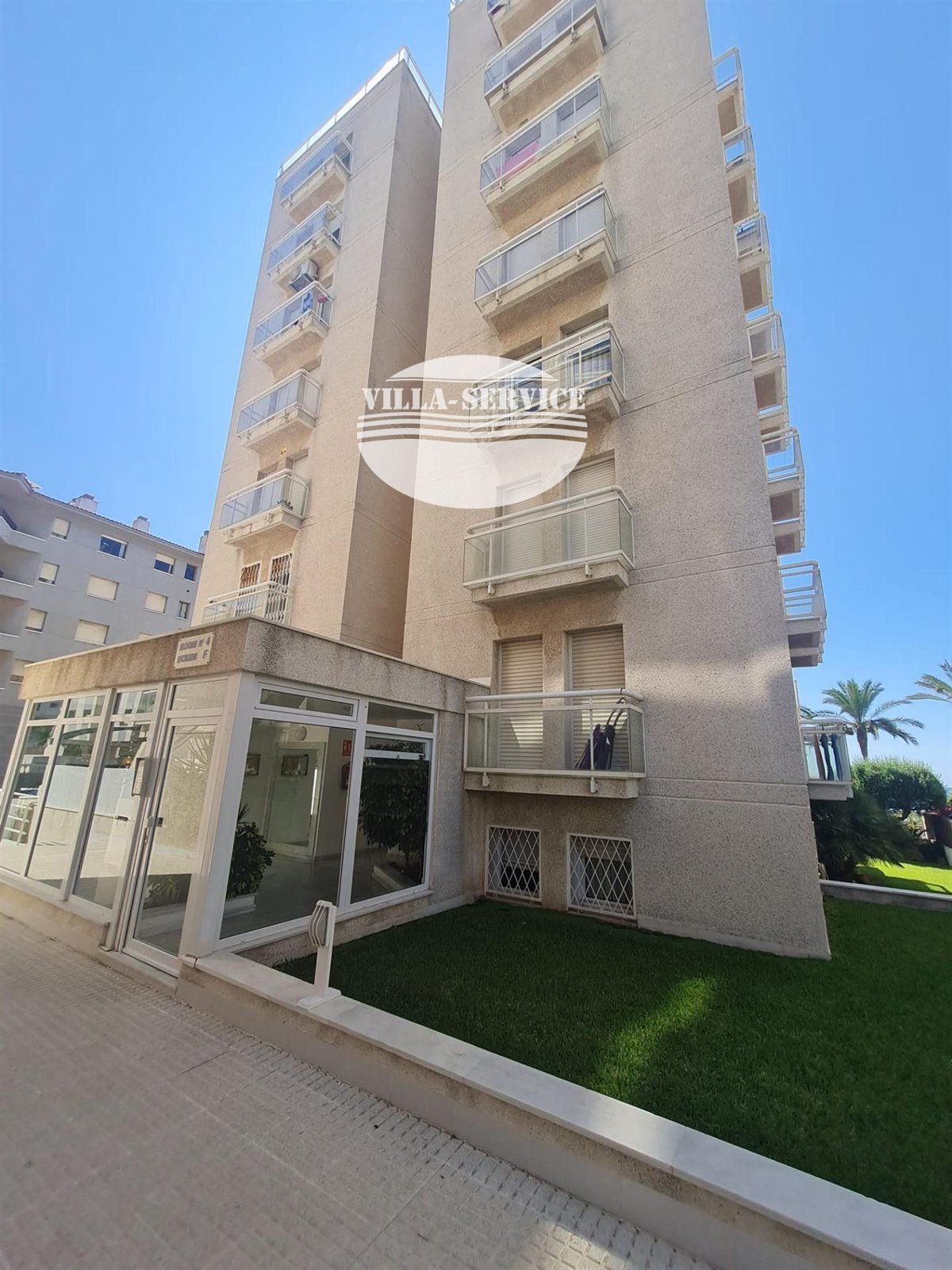 image VIVIENDA CON VISTAS AL MAR EN CALAFELL. 52