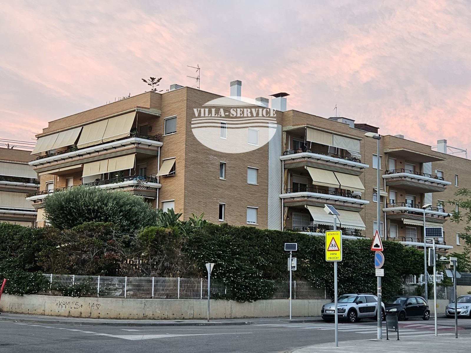 image Piso en venta en cunit 31