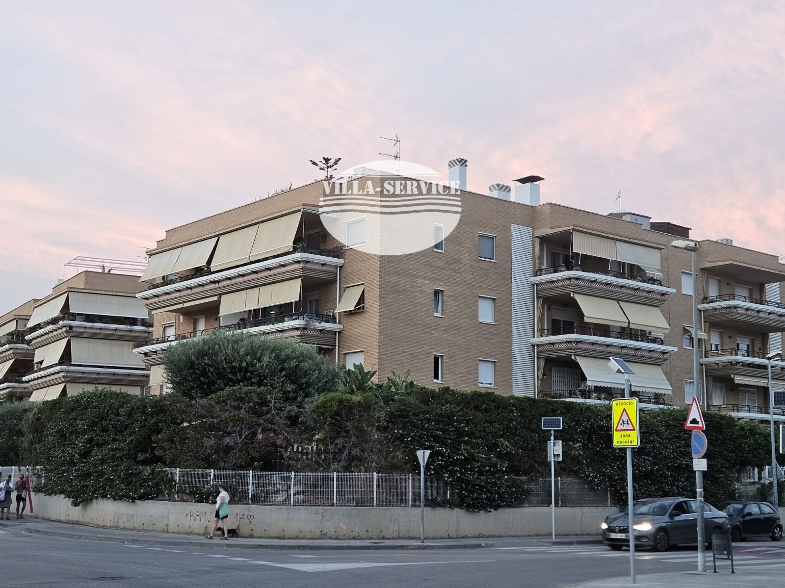 image Piso en venta en cunit 32