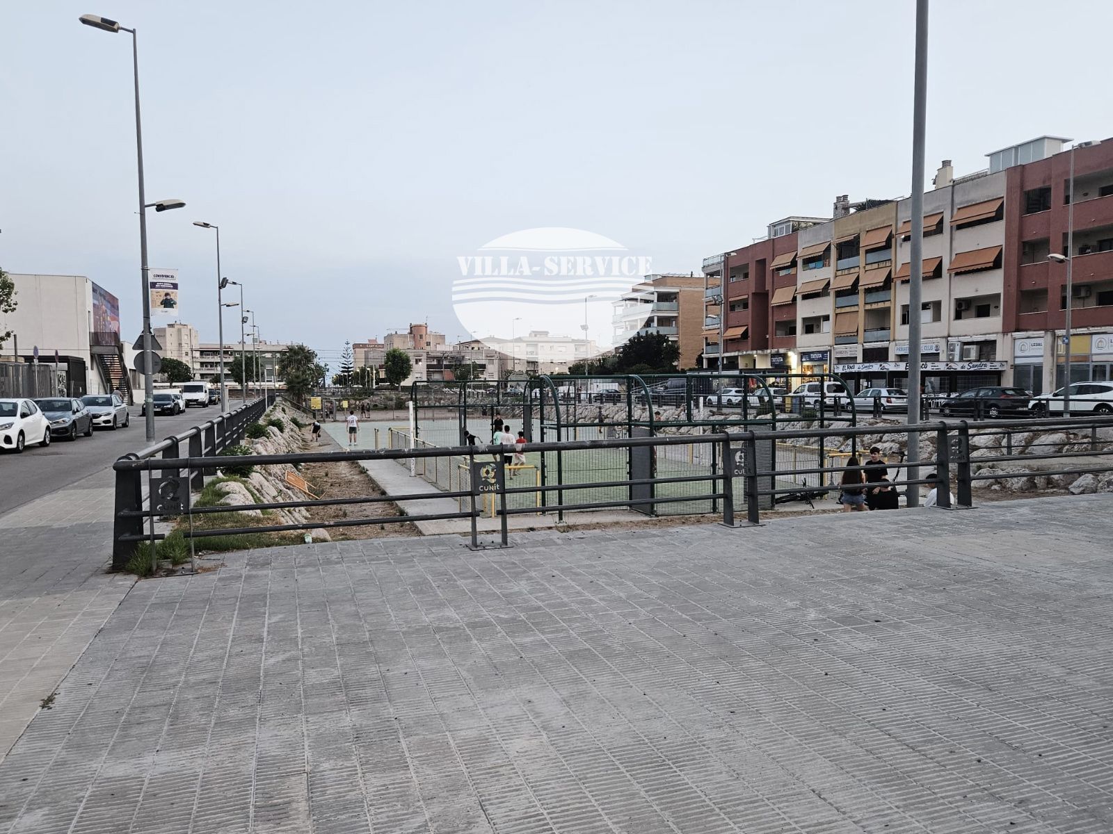 image Piso en venta en cunit 35