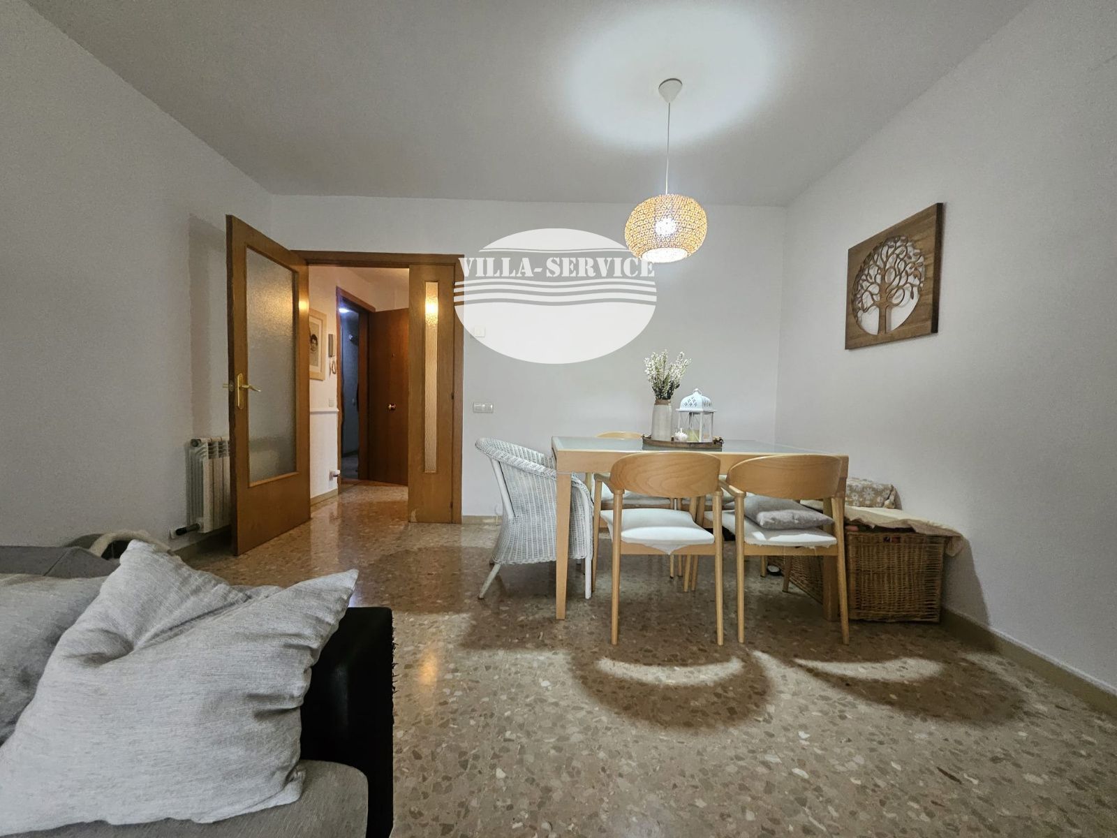 image Piso en venta en cunit 3