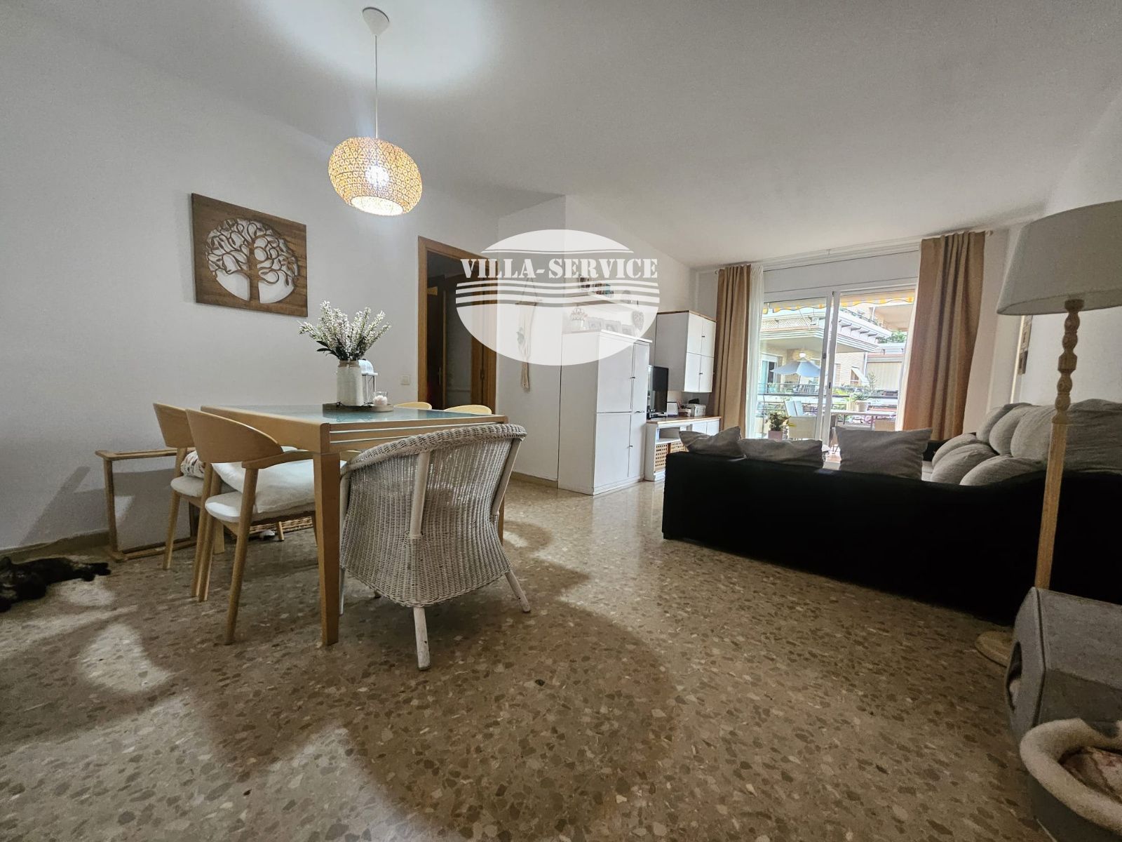 image Piso en venta en cunit 7