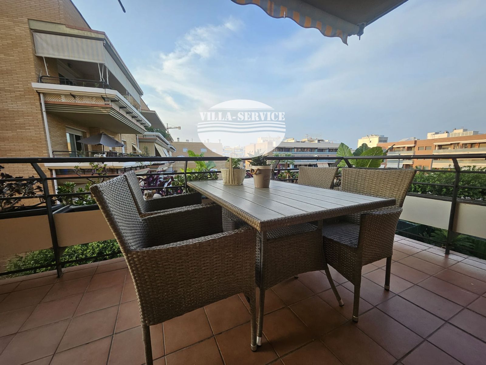 image Piso en venta en cunit 1