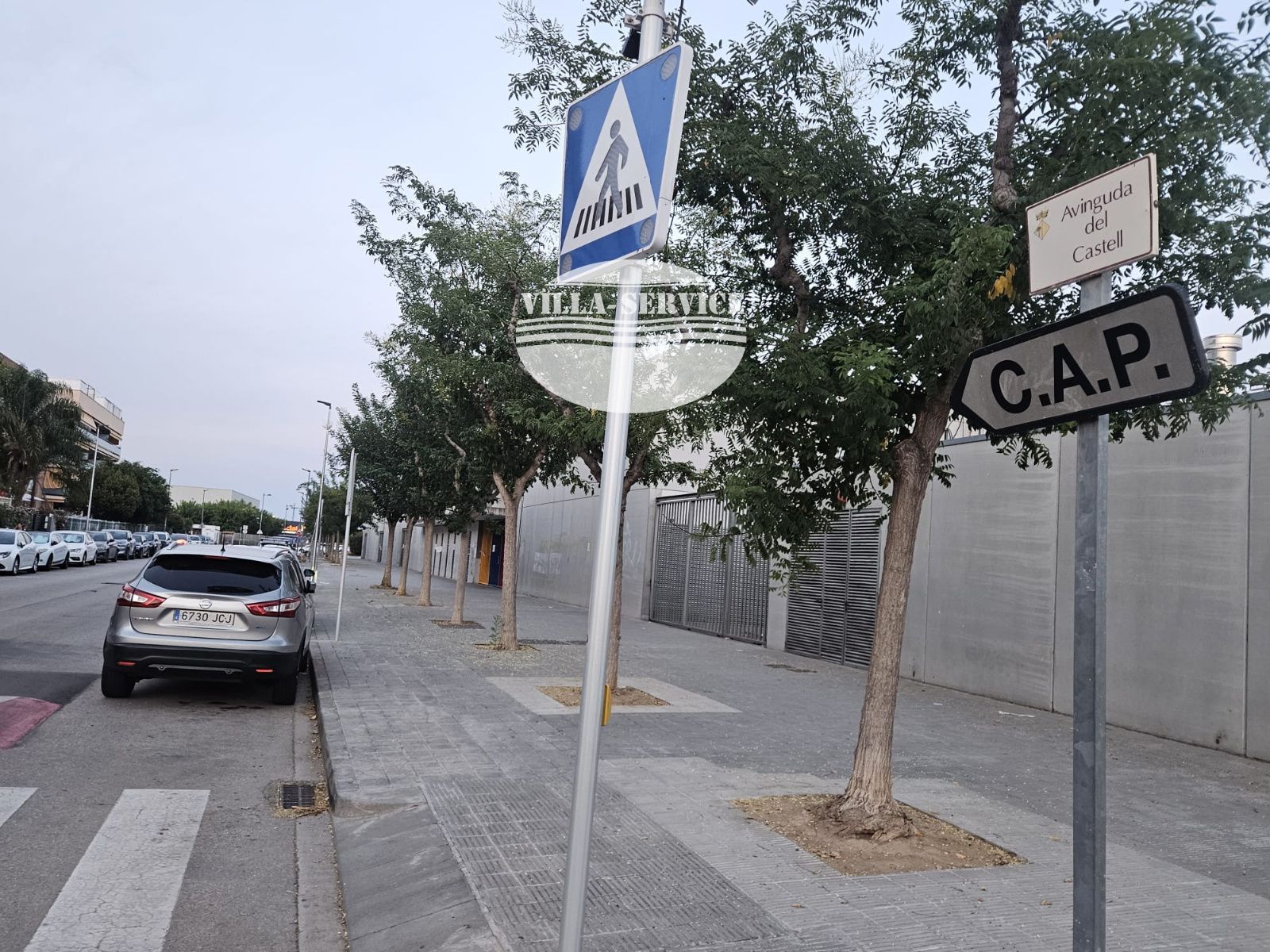 image Piso en venta en cunit 36