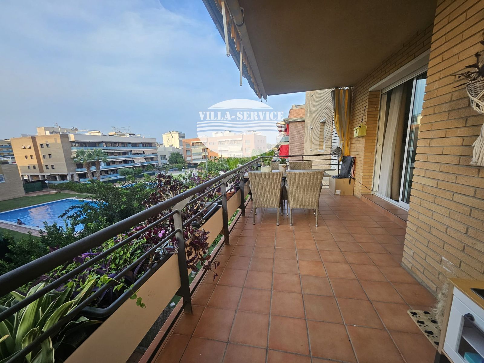 image Piso en venta en cunit 24