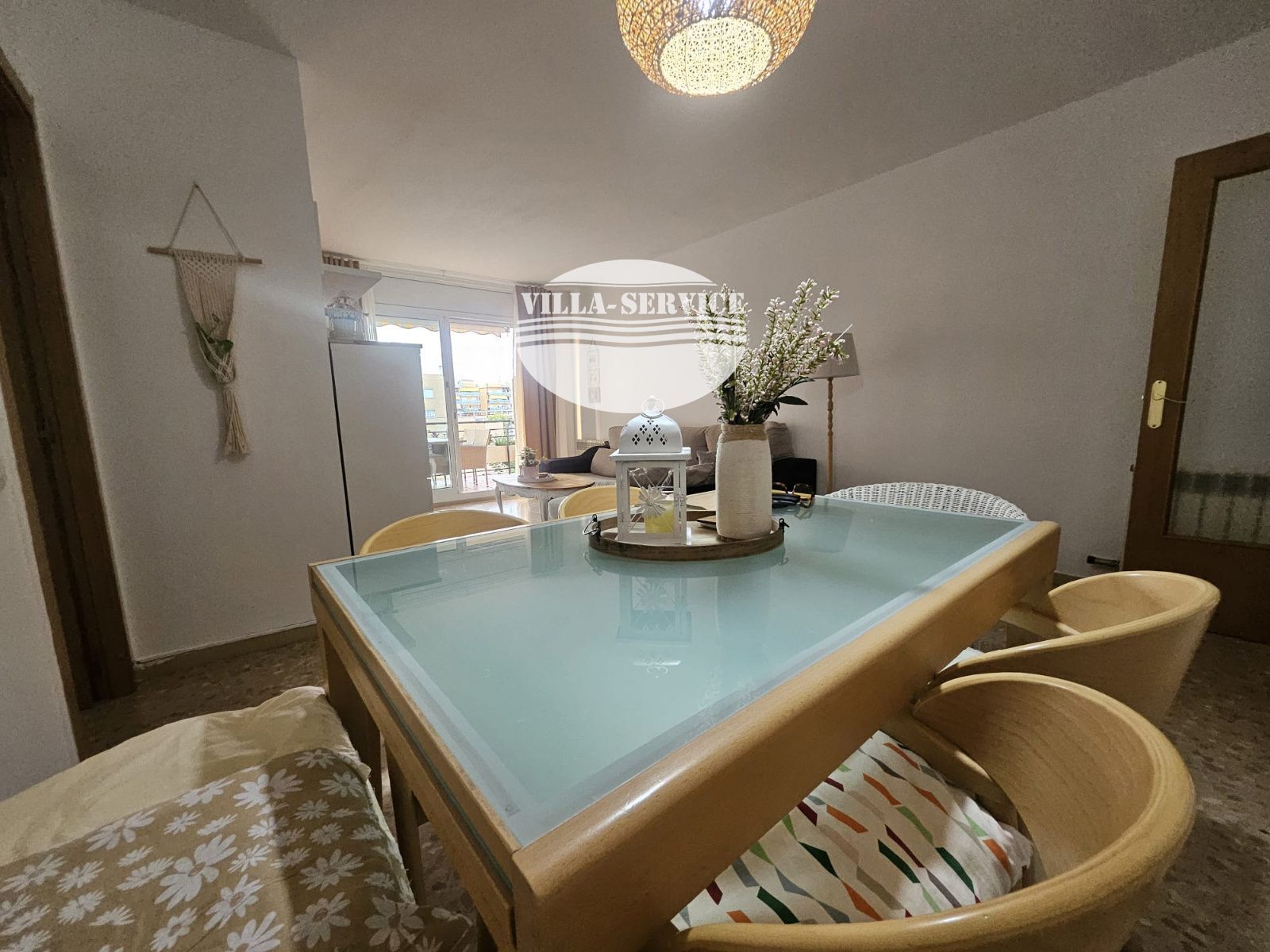 image Piso en venta en cunit 2