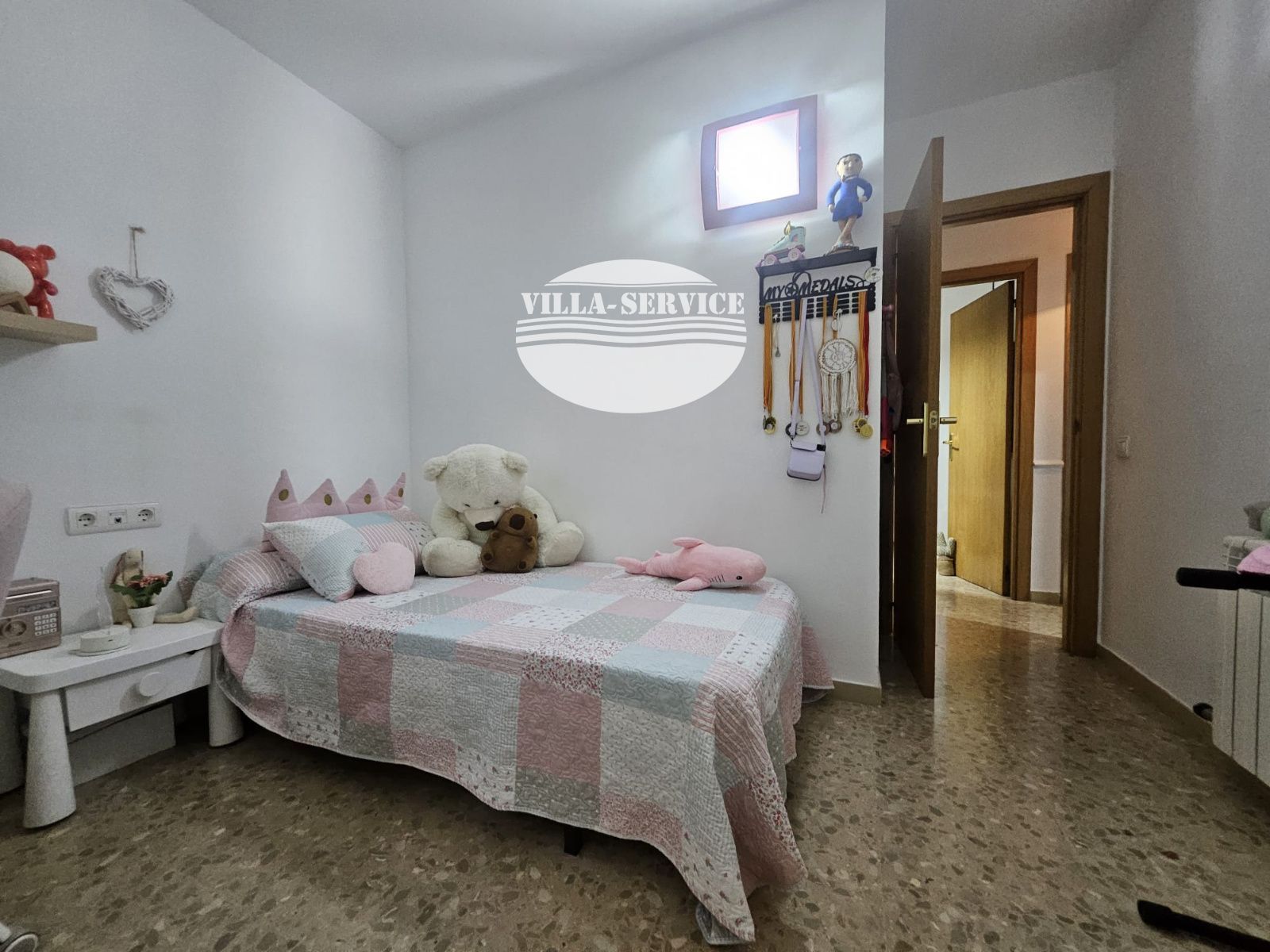 image Piso en venta en cunit 18