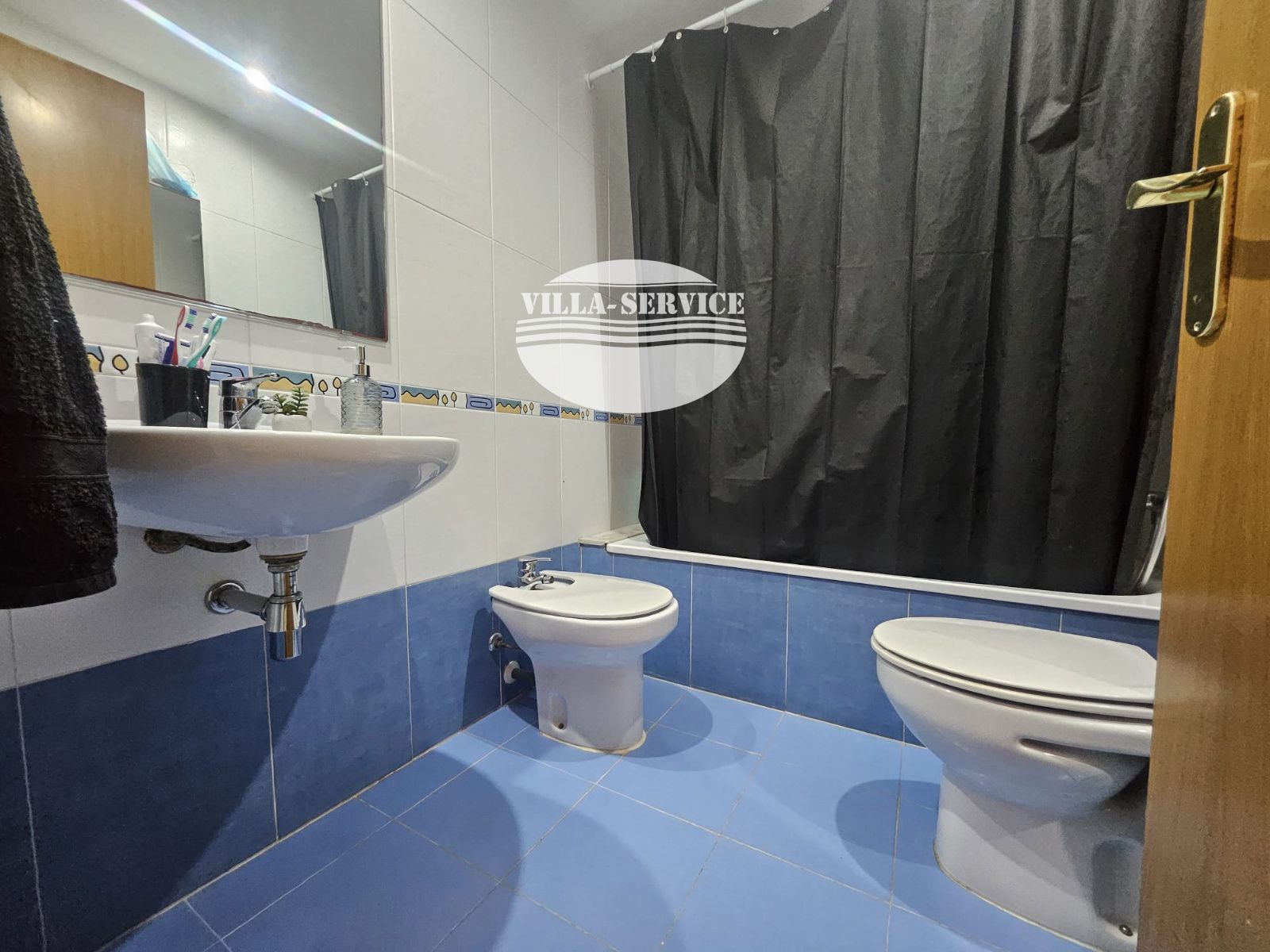 image Piso en venta en cunit 22