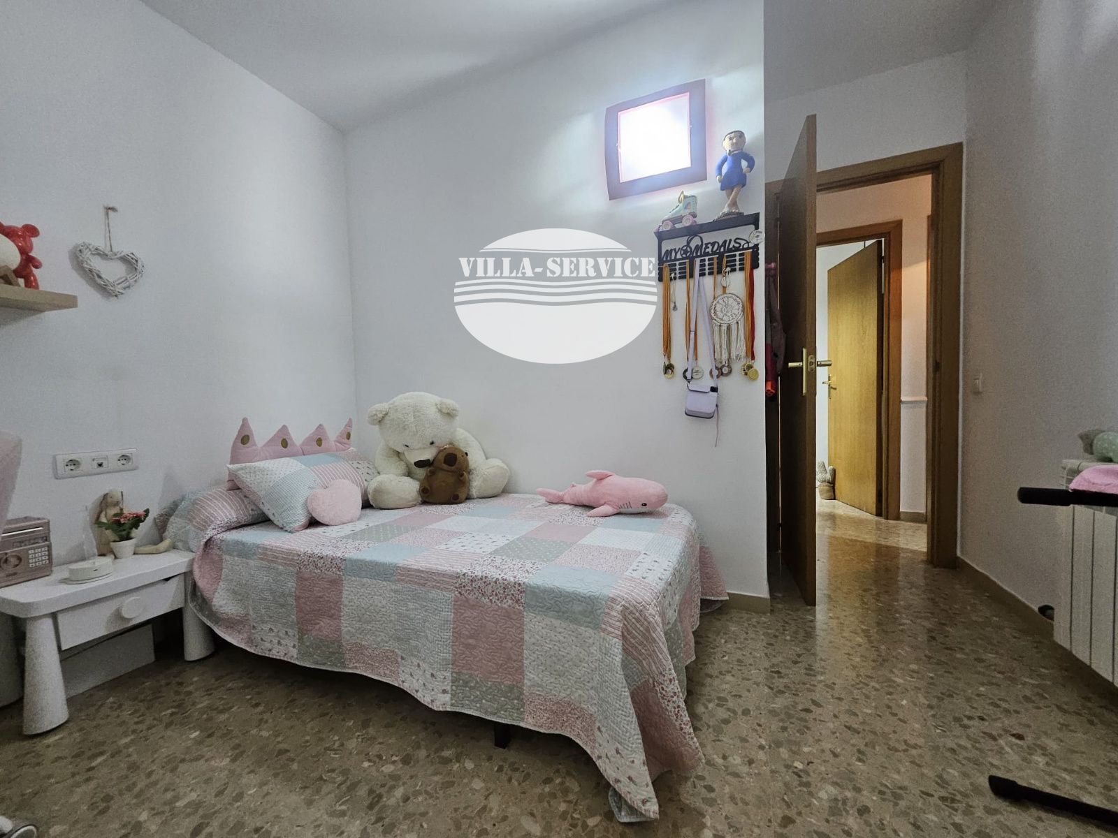 image Piso en venta en cunit 15