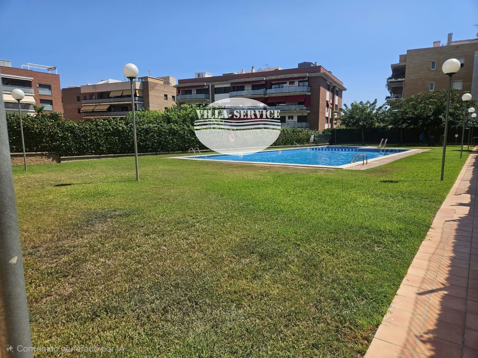 image Piso en venta en cunit 29