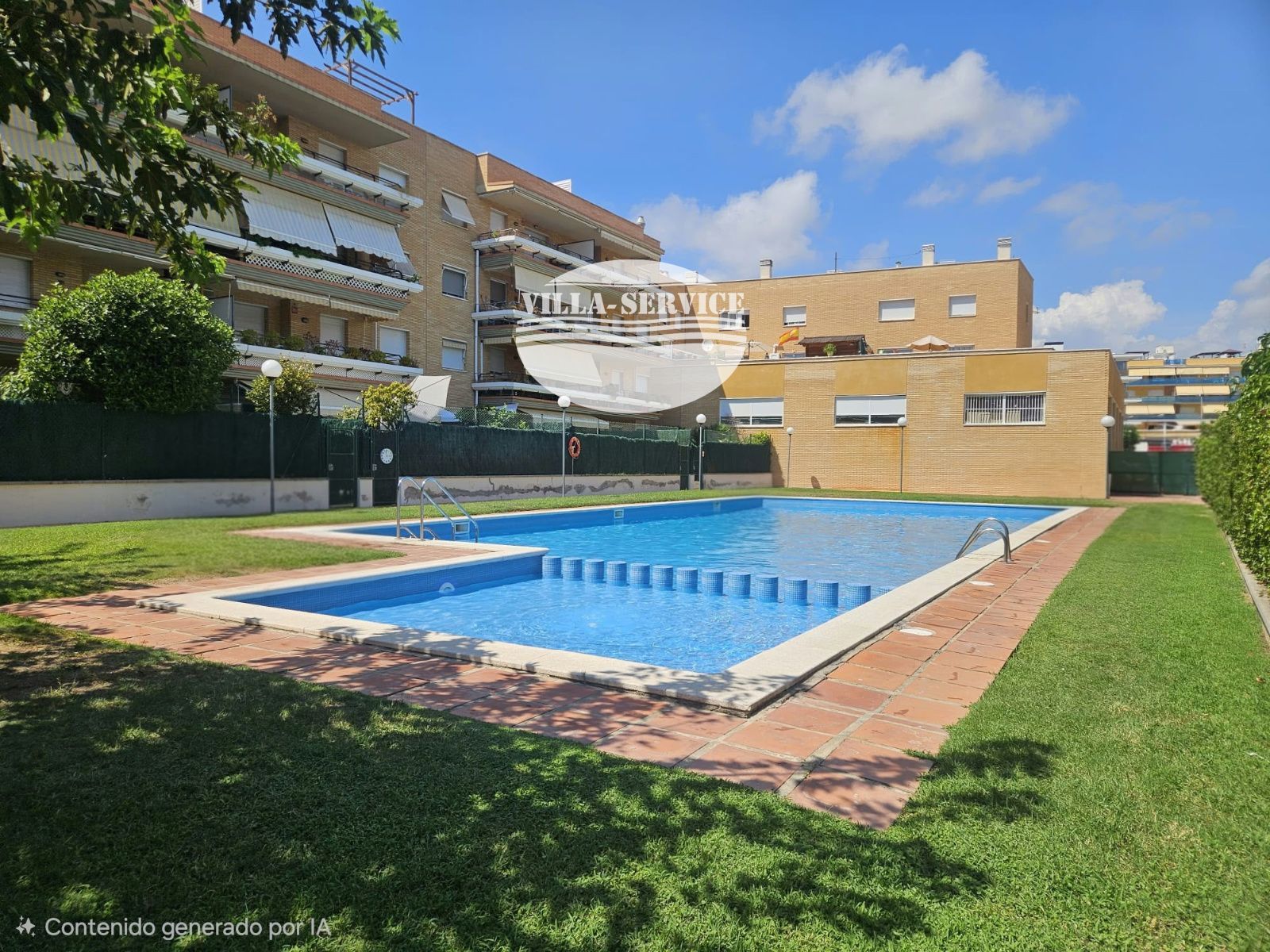 image Piso en venta en cunit 25