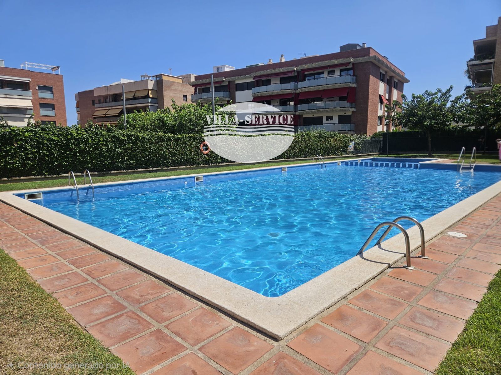 image Piso en venta en cunit 26