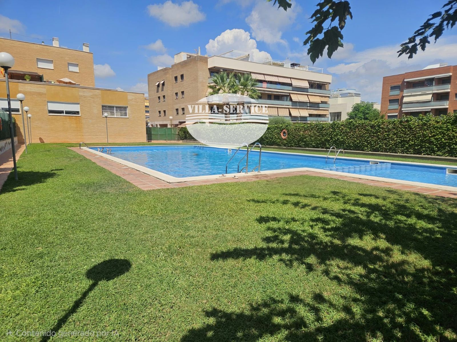 image Piso en venta en cunit 27