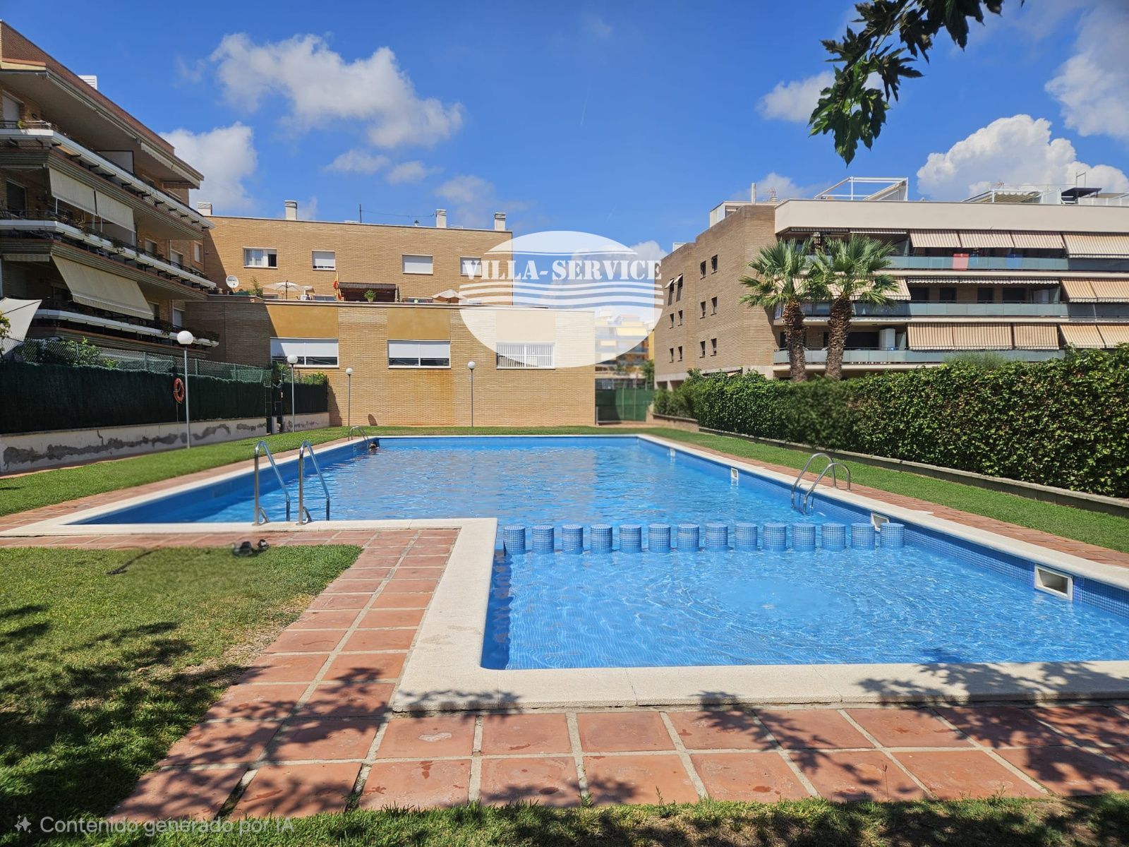 image Piso en venta en cunit 28