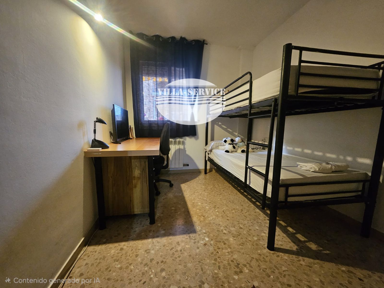 image Piso en venta en cunit 20