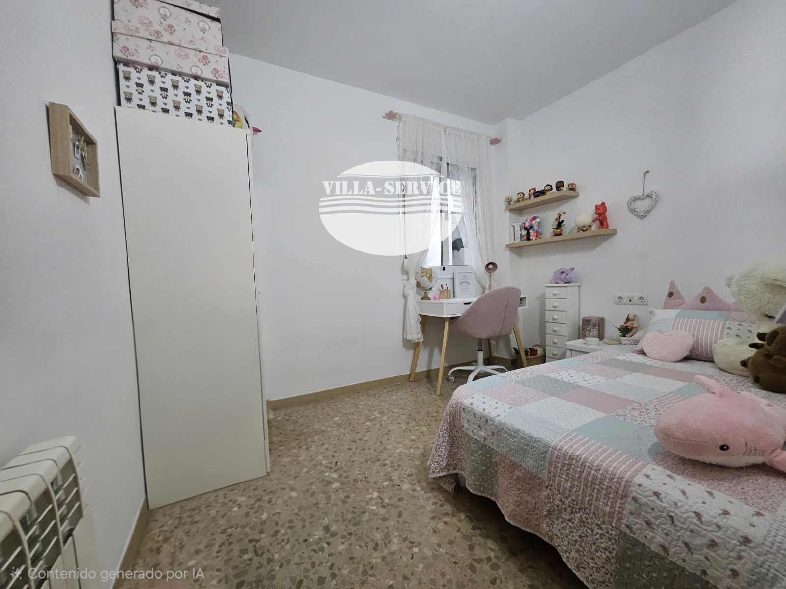 image Piso en venta en cunit 16