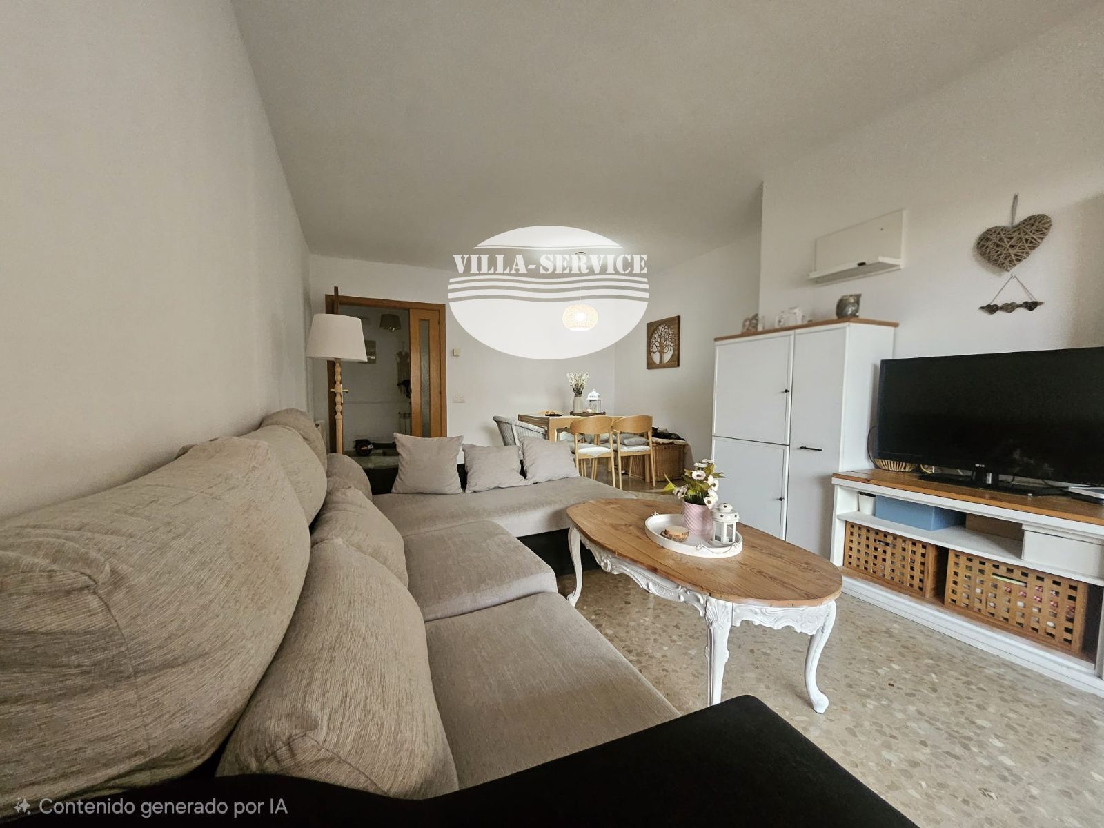 image Piso en venta en cunit 8
