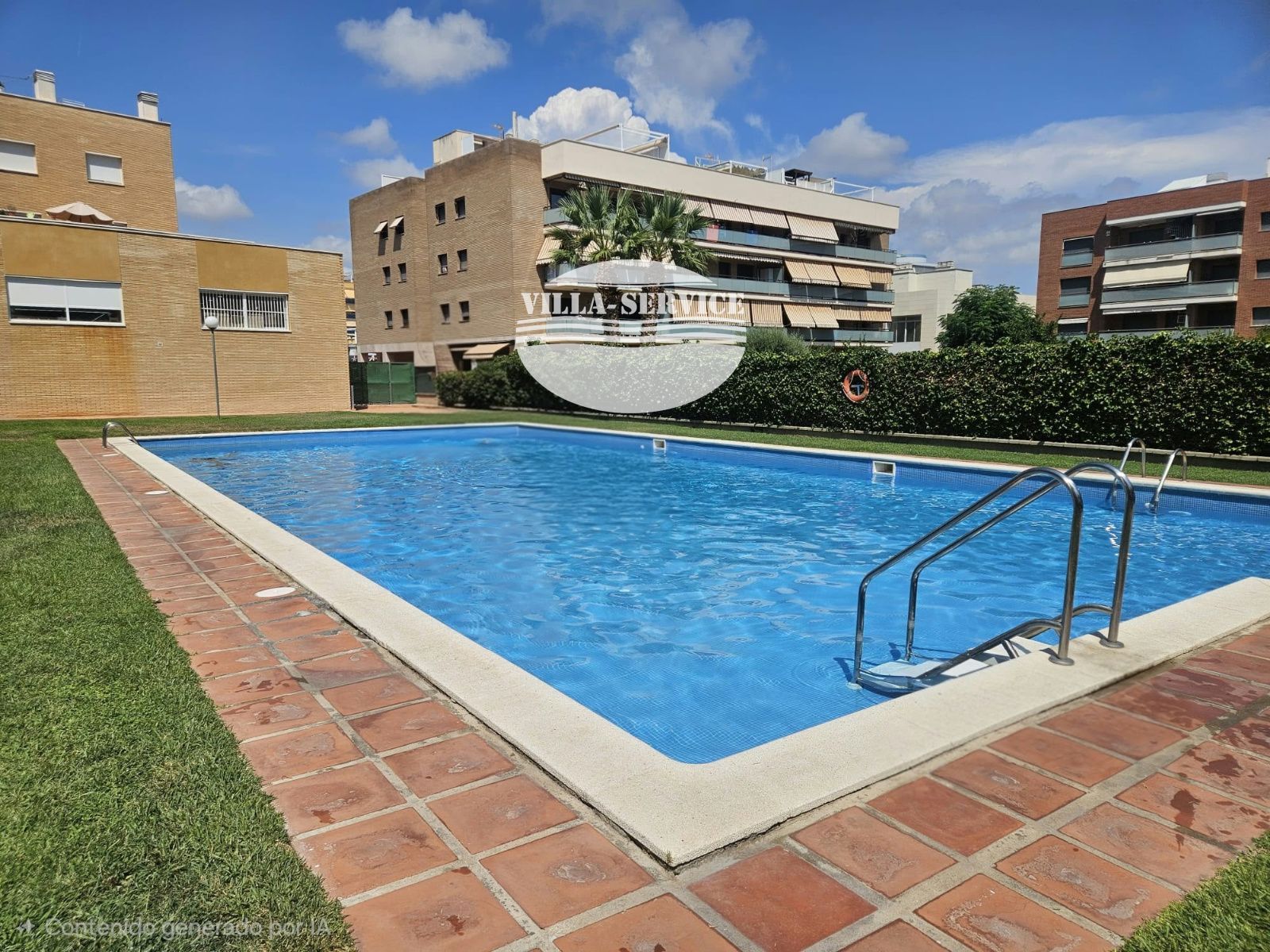 image Piso en venta en cunit 30