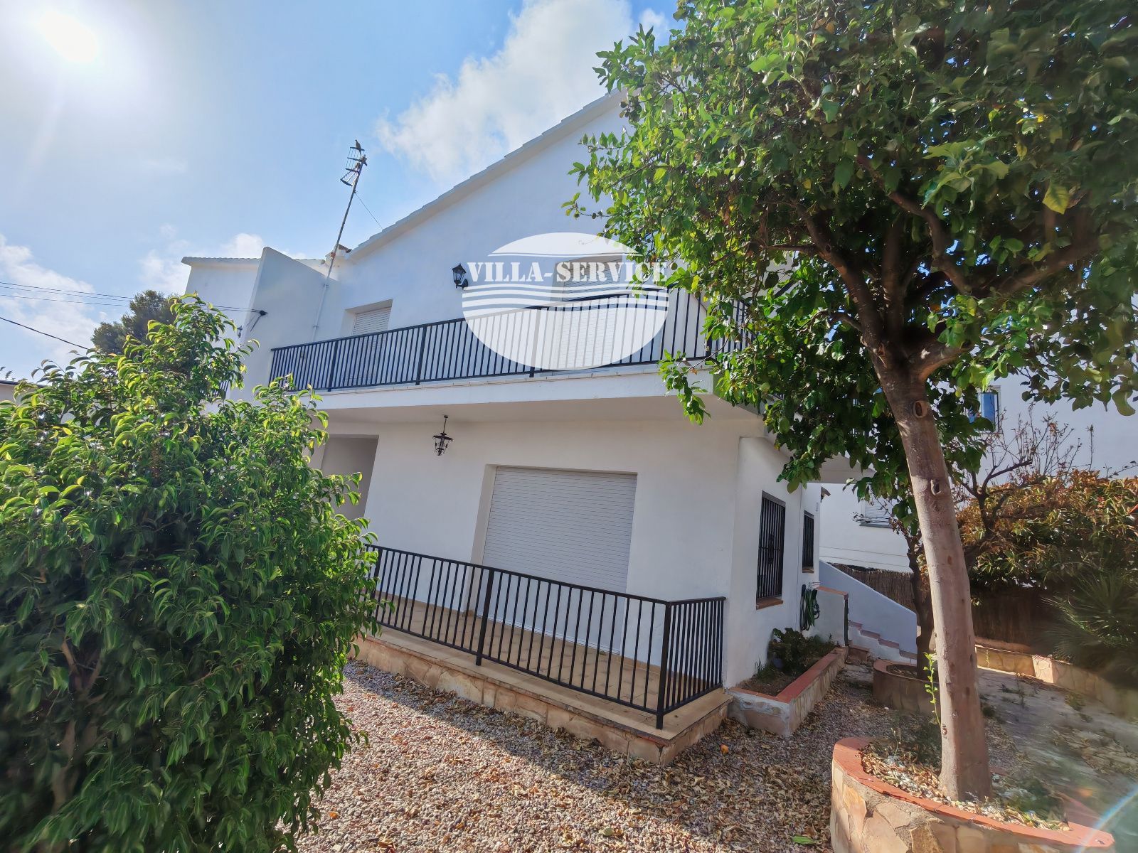 image Casa pareada en Segur de Calafell 30