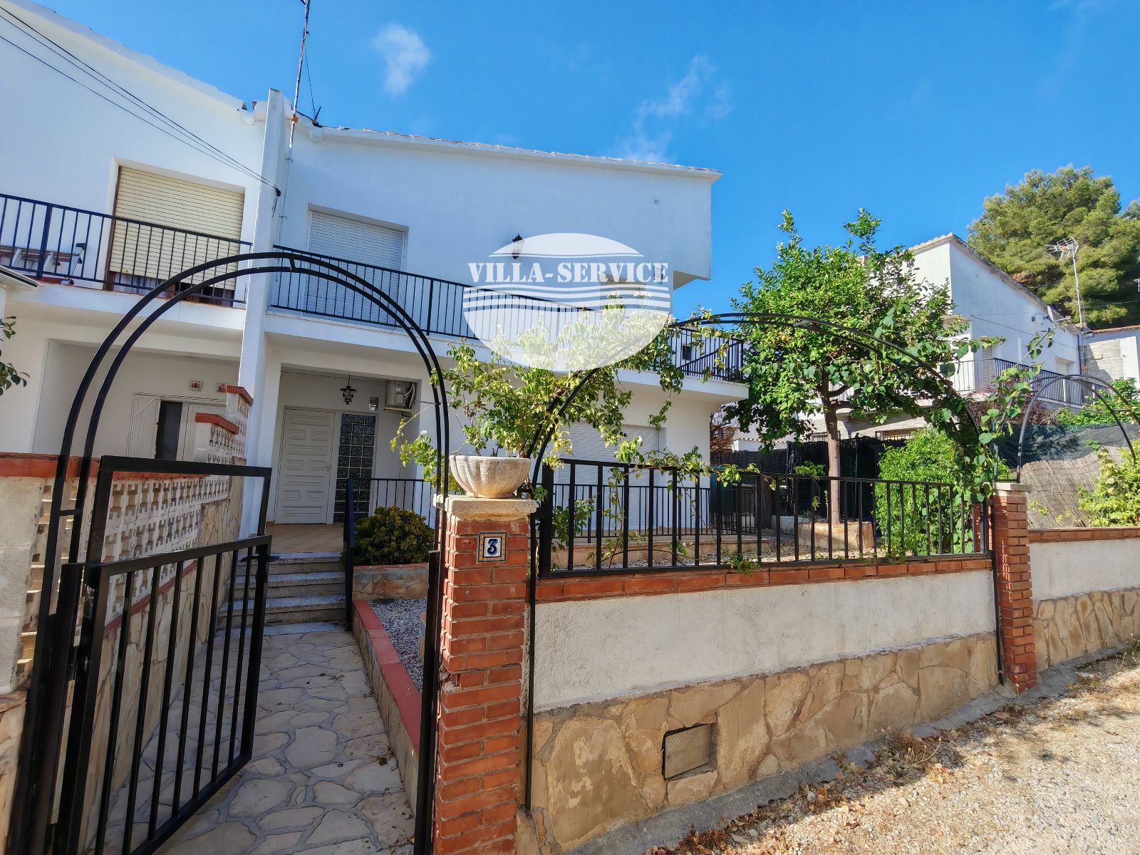 image Casa pareada en Segur de Calafell 31
