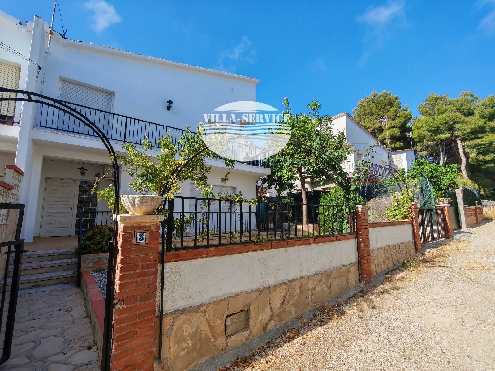 image Casa pareada en Segur de Calafell 28