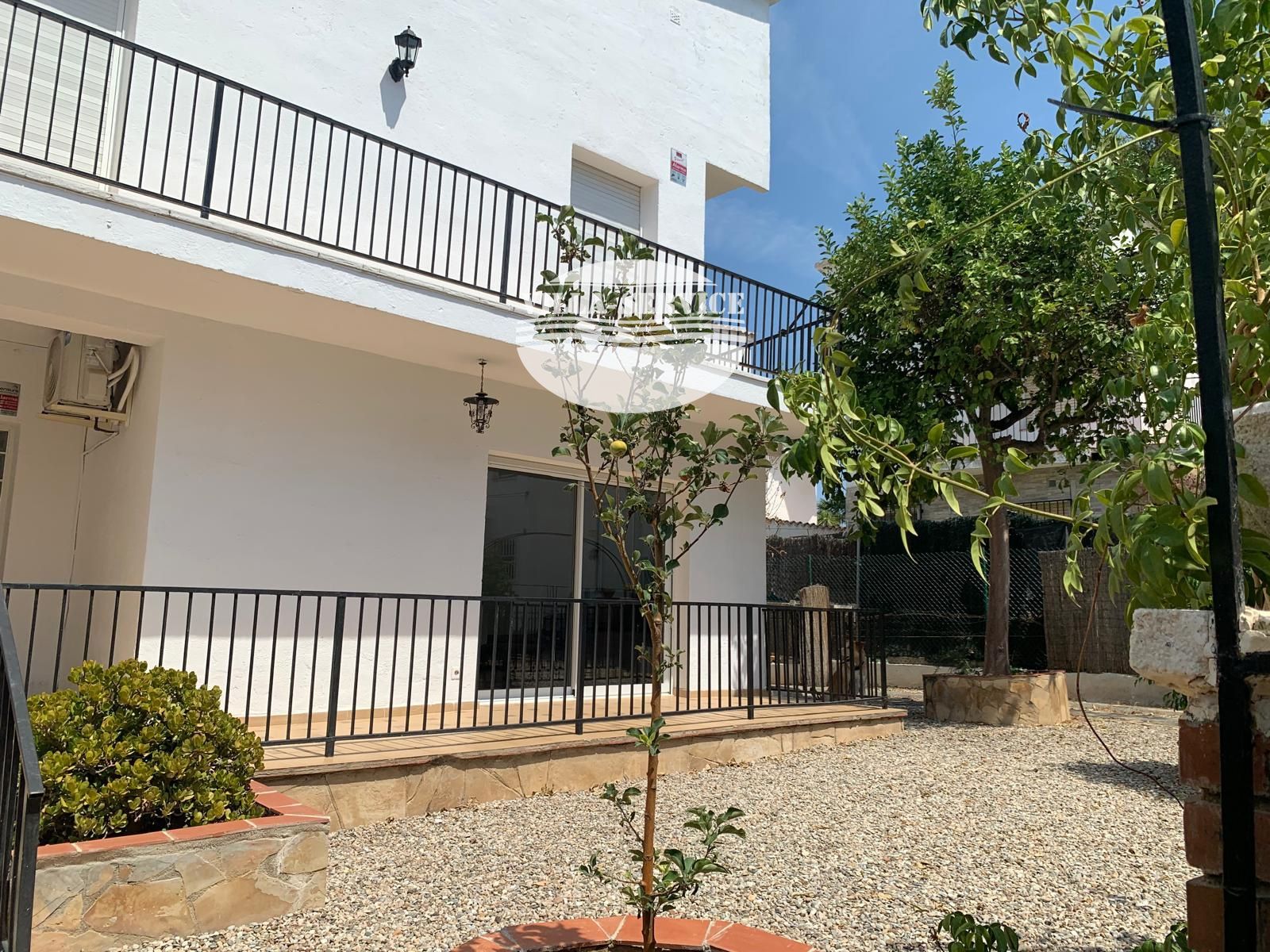 Casa pareada en Segur de Calafell