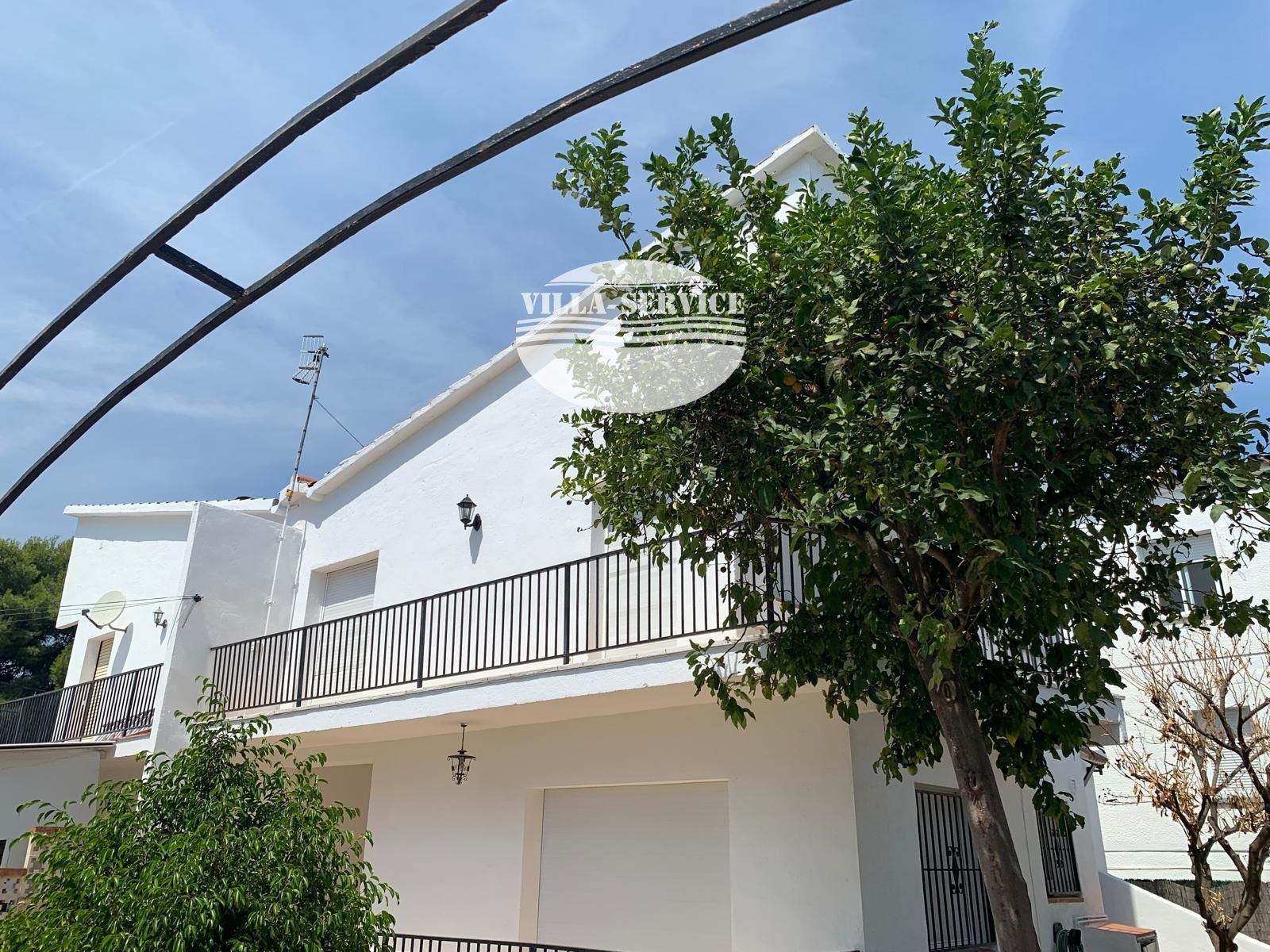 image Casa pareada en Segur de Calafell 8