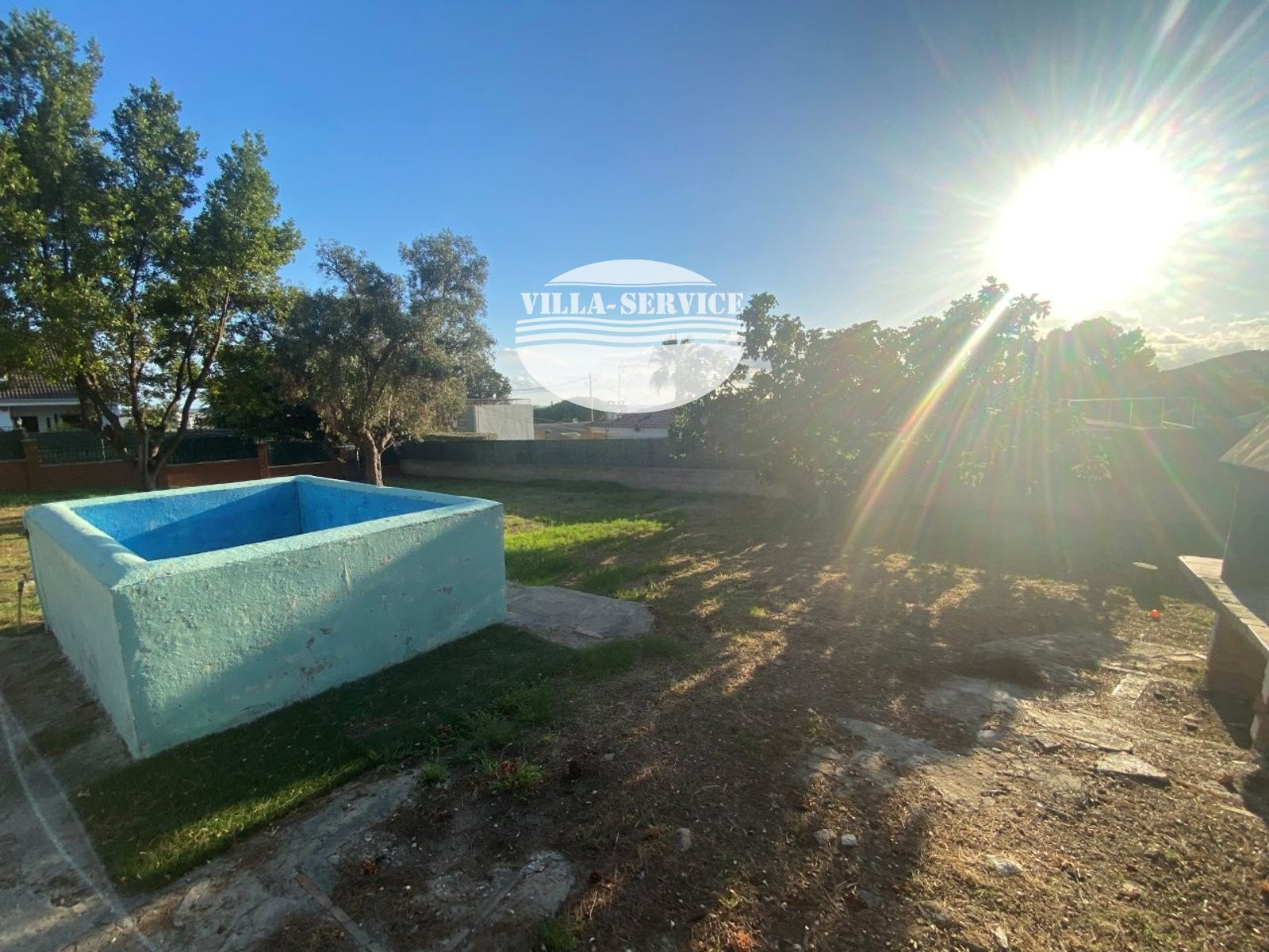 image VENTA DE PARCELA EN SEGUR DE CALAFELL . CERCA DE SERVICIOS Y A TAN SOLO 650 MTS DE LA PLAYA 4