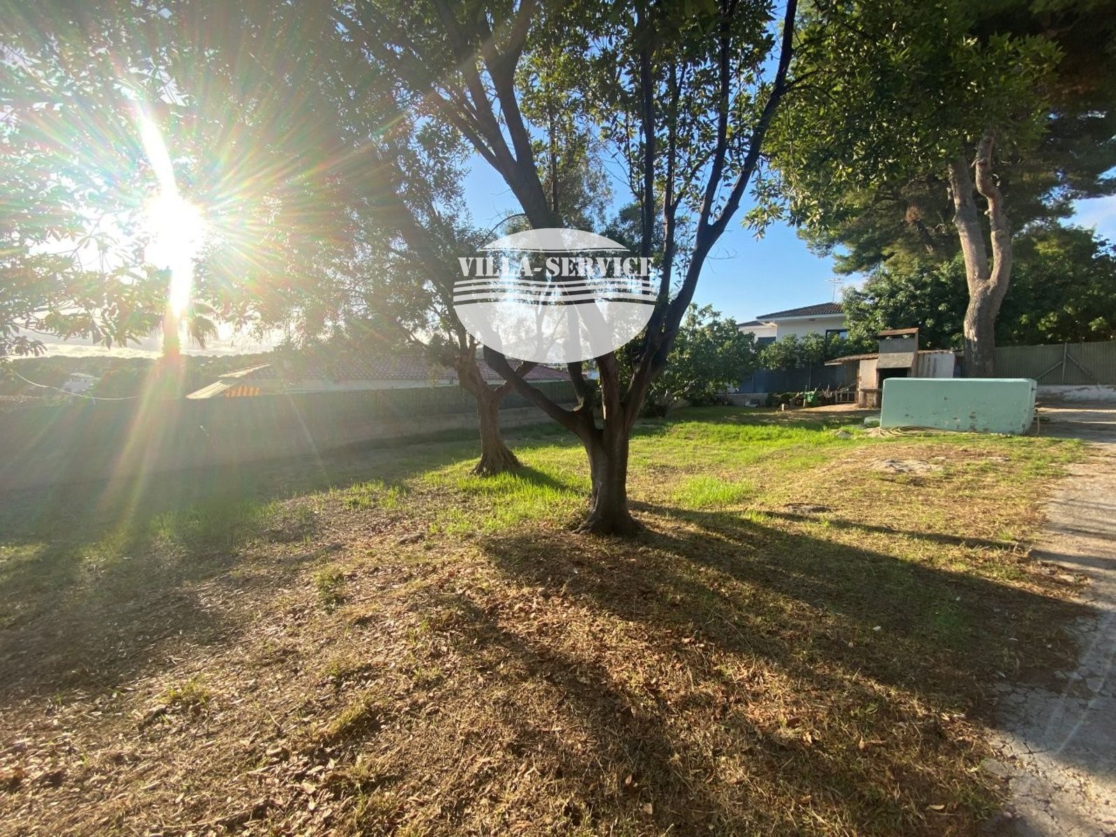 image VENTA DE PARCELA EN SEGUR DE CALAFELL . CERCA DE SERVICIOS Y A TAN SOLO 650 MTS DE LA PLAYA 5