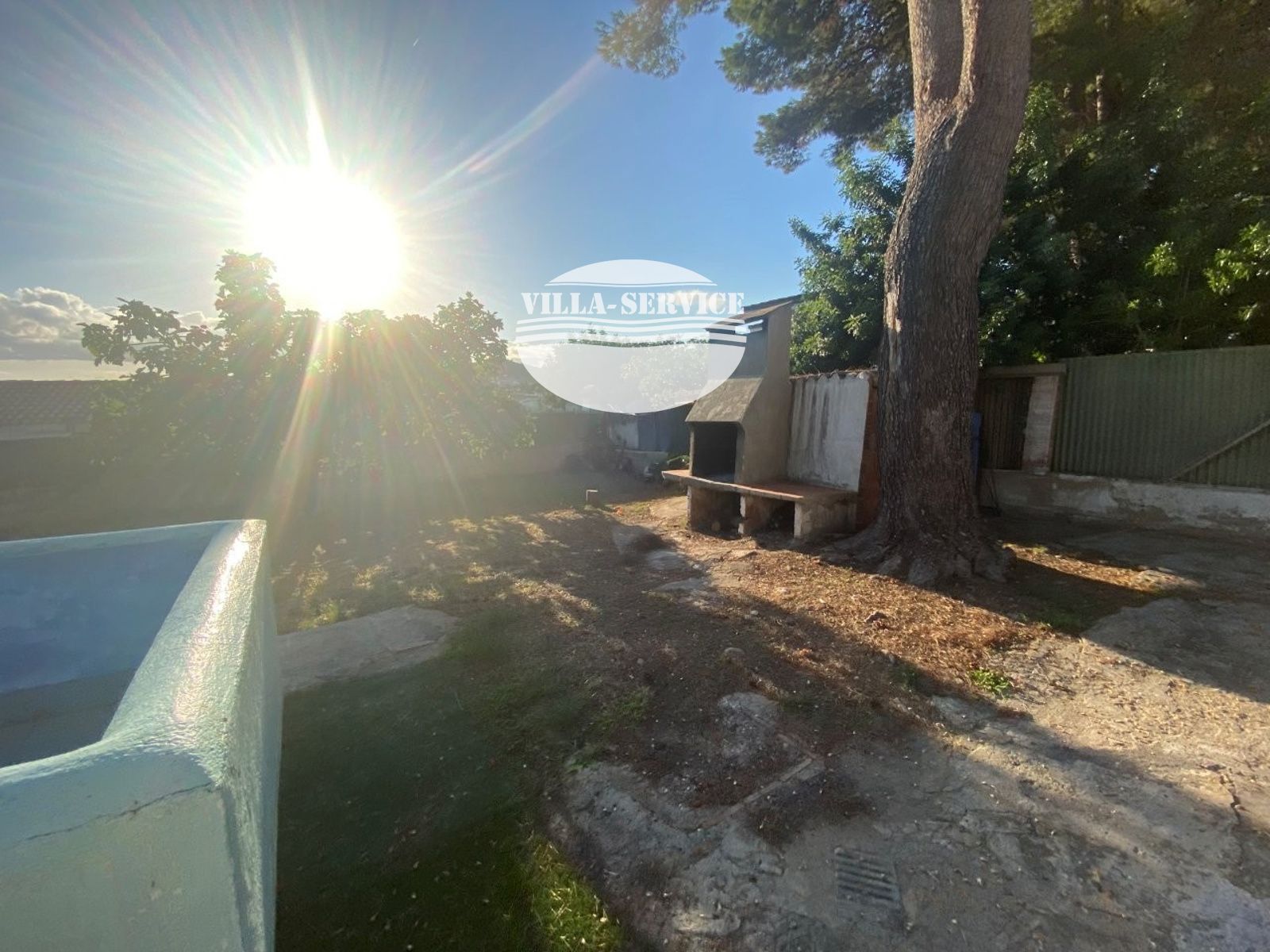 image VENTA DE PARCELA EN SEGUR DE CALAFELL . CERCA DE SERVICIOS Y A TAN SOLO 650 MTS DE LA PLAYA 7