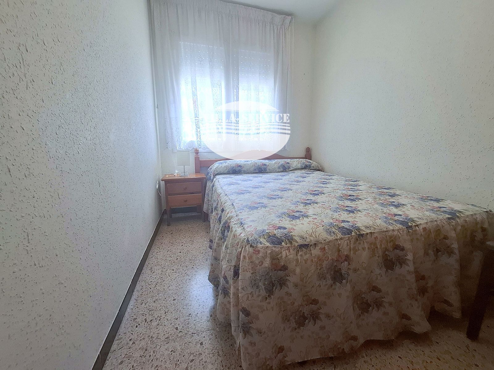 image Piso de 3 dormitorios con terraza y piscina cerca del mar en Segur de Calafell 15